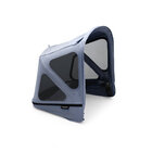 BUGABOO Donkey strieška priedušná Seaside blue