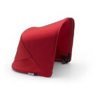 BUGABOO Fox2/Cameleon3 sluneční stříška Red