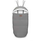 JANÉ Fusak nastaviteľný Kaizen Cold Black