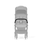 BUMPRIDER Madlo ke kočárku Connect Black