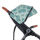 PETITE&MARS Stříška na kočárek Street+ Limited 100 Casablanca