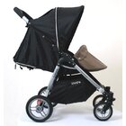 VALCO BABY Nánožník na kočárek Snap Duo 2 ks