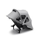 BUGABOO Stříška Prodyšná Fox2/Cameleon3 Misty Grey