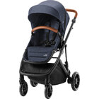 BRITAX RÖMER Kočárek sportovní Strider M Navy Ink