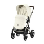CYBEX Kočík športový Talos S Lux Seashell Beige Gold CYBEX Kočík športový Talos S Lux Seashell Beige Gold