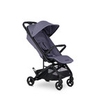 EASYWALKER Kočík športový Miley2 Berry Purple