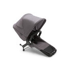 BUGABOO Donkey 5 set pre druhé dieťa complete Grey mélange-Grey mélange