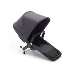 BUGABOO Donkey 5 set pre druhé dieťa complete Stormy blue-Stormy blue