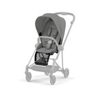CYBEX Sedačka sportovní Mios 3.0 Seat Pack Mirage Grey Platinum