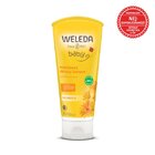 WELEDA Měsíčkový dětský šampon 200 ml WELEDA Měsíčkový dětský šampon 200 ml