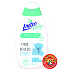LINTEO BABY Dětská pěna do koupele Baby 425 ml LINTEO BABY Dětská pěna do koupele Baby 425 ml