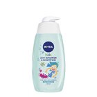 NIVEA BABY NIVEA Detský sprchový gél 2v1 BOY 500ml