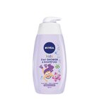 NIVEA BABY NIVEA Detský sprchový gél GIRL 500ml