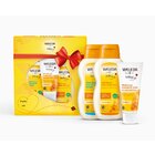 WELEDA Měsíčkový kojenecký set