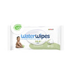 WATERWIPES Vlhčené ubrousky bez obsahu plastů Soapberry 60 ks