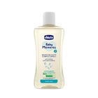 CHICCO Šampon jemný na vlasy a tělo Baby Moments 92 % přírodních složek 200 ml CHICCO Šampon jemný na vlasy a tělo Baby Moments 92 % přírodních složek 200 ml