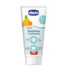 CHICCO Pasta zubní Ovocný mix s fluorem 50ml, 1-5r CHICCO Pasta zubní Ovocný mix s fluorem 50ml, 1-5r