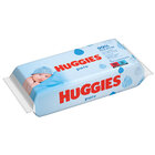 HUGGIES® Single Pure Ubrousky vlhčené 56 ks HUGGIES® Single Pure Ubrousky vlhčené 56 ks