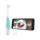 TRUELIFE Kartáček sonický pro děti SonicBrush Baby G TRUELIFE Kartáček sonický pro děti SonicBrush Baby G