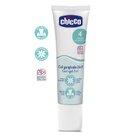 CHICCO Gel zubní zklidňující/čistící 30 ml CHICCO Gel zubní zklidňující/čistící 30 ml