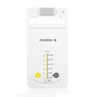 MEDELA Sáčky na skladování mateřského mléka 180 ml, 25 ks MEDELA Sáčky na skladování mateřského mléka 180 ml, 25 ks