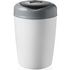 TOMMEE TIPPEE Koš na pleny Sangenic Simplee - šedý TOMMEE TIPPEE Koš na pleny Sangenic Simplee - šedý