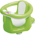 OK BABY Sedátko do vany Flipper Evolution - zelené OK BABY Sedátko do vany Flipper Evolution - zelené