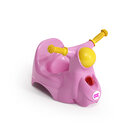 OK BABY Nočník Scooter růžová 66 OK BABY Nočník Scooter růžová 66
