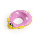 OK BABY Redukcia na WC Ducka ružová 66