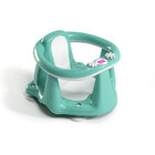 OK BABY Sedátko do vany Flipper Evolution - tyrkysové OK BABY Sedátko do vany Flipper Evolution - tyrkysové