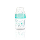 BABYONO Láhev antikoliková Klasik mint 120 ml 0m+ BABYONO Láhev antikoliková Klasik mint 120 ml 0m+