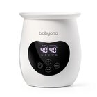 BABYONO Ohřívač a sterilizátor digitální HONEY BABYONO Ohřívač a sterilizátor digitální HONEY