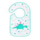 BABYONO Bryndák Froté, střední, voděodolný dino 6m+ BABYONO Bryndák Froté, střední, voděodolný dino 6m+