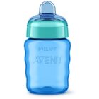 Philips AVENT Hrneček pro první doušky Classic 260 ml chlapec Philips AVENT Hrneček pro první doušky Classic 260 ml chlapec