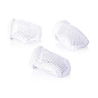 NUBY Náhradní síťka na krmení, 6m+ (3 ks) NUBY Náhradní síťka na krmení, 6m+ (3 ks)