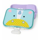SKIP HOP Zoo Krabička na desiatu 700 ml Jednorožec 3r+ SKIP HOP Zoo Krabička na desiatu 700 ml Jednorožec 3r+