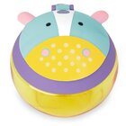 SKIP HOP Zoo Nádoba na sušienky Jednorožec 12m+ SKIP HOP Zoo Nádoba na sušienky Jednorožec 12m+