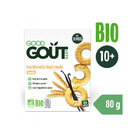 GOOD GOUT BIO Vanilková kolečka 80 g GOOD GOUT BIO Vanilková kolečka 80 g