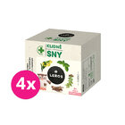 4x LEROS Čaj dětský Klidné sny 10x1,5g