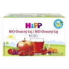 HiPP BIO Ovocný čaj 20x2 g HiPP BIO Ovocný čaj 20x2 g