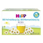 HiPP Čaj BIO harmančekový 20x1,5g HiPP Čaj BIO harmančekový 20x1,5g