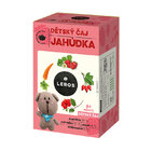 LEROS Čaj detský Jahôdka 20x2g