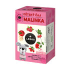 LEROS Čaj detský Malinka 20x2g