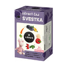 LEROS Čaj detský Slivka 20x2g