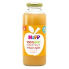 HiPP 100 % Bio Juice Jablečná šťáva HiPP 100 % Bio Juice Jablečná šťáva