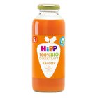 HiPP Štava mrkvová 100% Bio 330ml HiPP Štava mrkvová 100% Bio 330ml