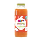 HiPP Štava ovocná s mrkvou 100% Bio 330ml HiPP Štava ovocná s mrkvou 100% Bio 330ml