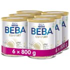 6x BEBA COMFORT HM-O 3 Mléko batolecí, 800 g