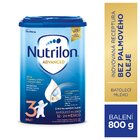 NUTRILON 3 Batoľacie mlieko 800 g, 12+ NUTRILON 3 Batoľacie mlieko 800 g, 12+