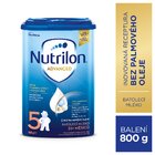 NUTRILON 5 Mlieko batoľacie 800 g, 35+